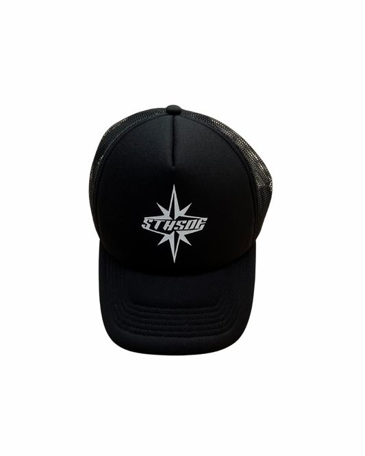STHSDE BLACK CAP