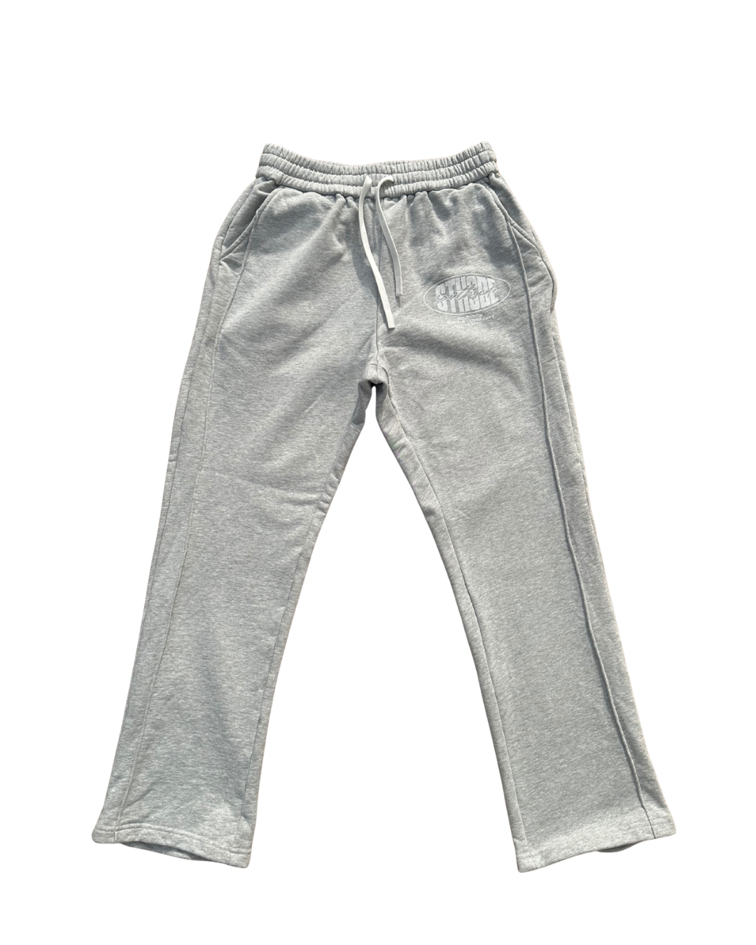 STHSDE BIG LOGO BOTTOMS