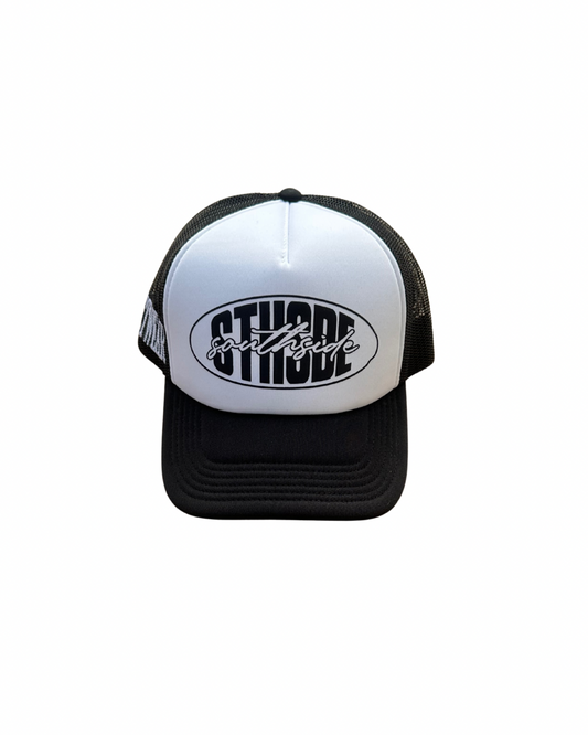 STHSDE BIG LOGO CAP